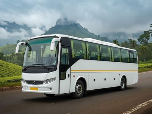 Kerala Tour packages from Cochin with price for family