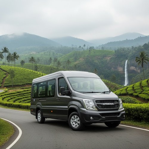 Kerala Urbania Rentals in kerala
